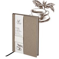 QUADERNO ARTIGIANALI ECOSOSTENIBILI